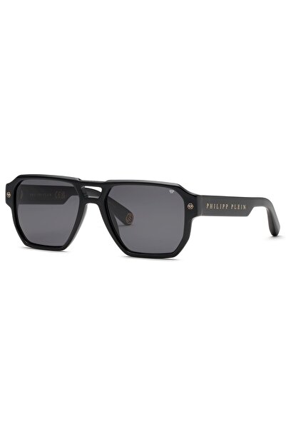 PHILIPP PLEIN SPP200V 0700 58 ERKEK GÜNEŞ GÖZLÜĞÜ