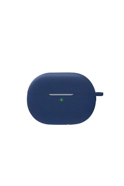 THD Husa pentru protectia castilor stereo wireless Huawei FreeBuds Pro 3, carlig prindere, albastra