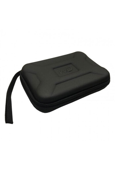 Leonpro 2.5" Harici harddisk çantası taşınabilir harici harddisk hdd kılıfı