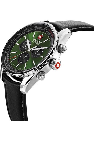 Swiss Military Smwgc0000305 Wrist Watch