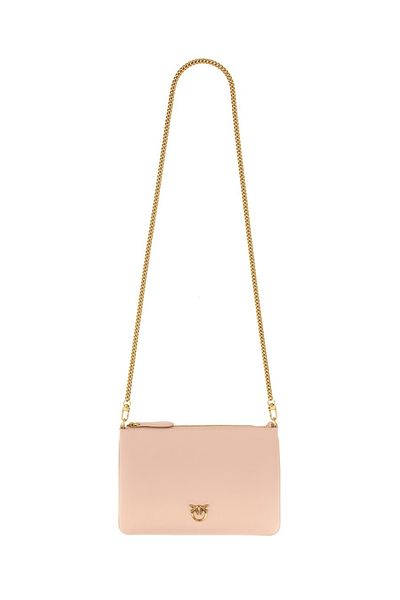 PİNKO Geantă Pinko „Love Flat Classic”