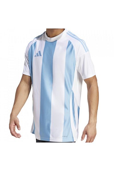 adidas Tricou Striped 24 Pentru Barbati