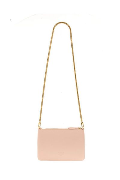 PİNKO Geantă Pinko „Love Flat Classic”