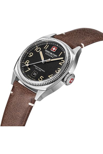 Swiss Military Smwgb0003701 Wrist Watch