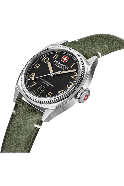 Swiss Military Smwgb0003703 Wrist Watch