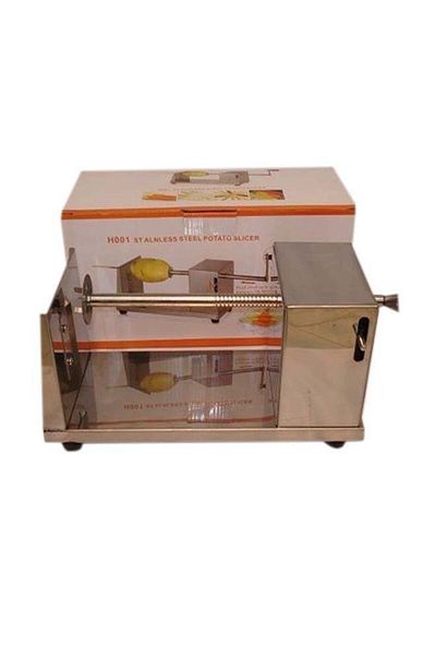 Generic Spiral Potato Slicer