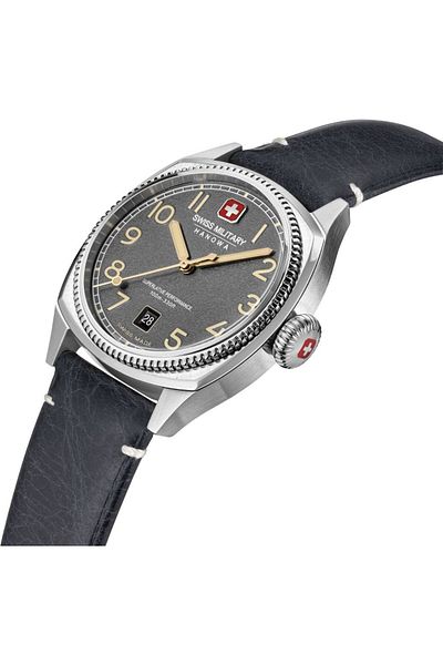 Swiss Military Smwgb0003702 Wrist Watch