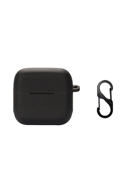 THD THD brand silicone case for Skullcandy Mod headphones, black color