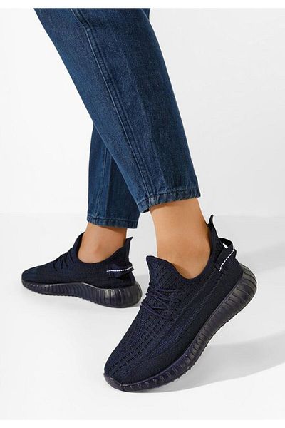 B T Shoes Pantofi sport dama Armelia navy