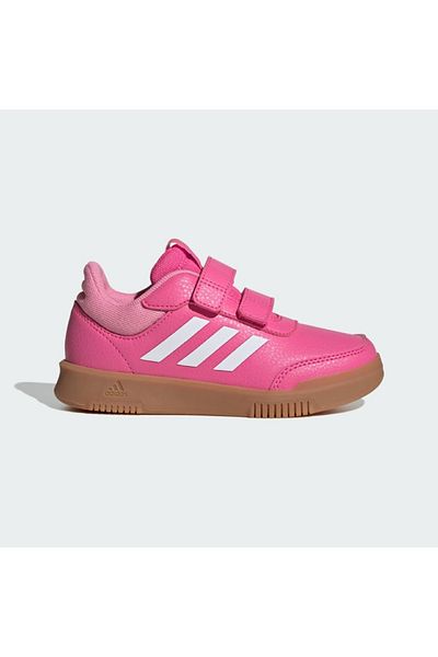 adidas Children's Pink Tensaur Sport 2.0 Cf K Casual Shoes If1728
