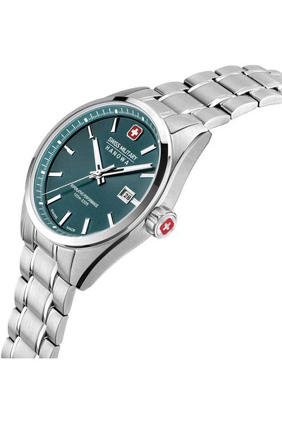 Swiss Military Smwgh0004104 Wrist Watch