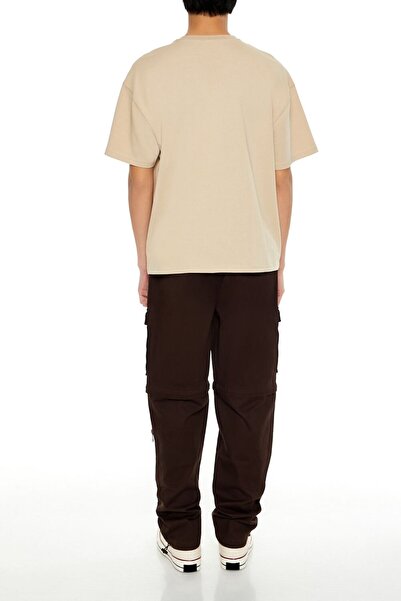 Forever 21 Kargo Jogger Pantolon