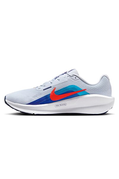 Nike Downshifter 13 Чоловічі сірі кросівки FD6454-012