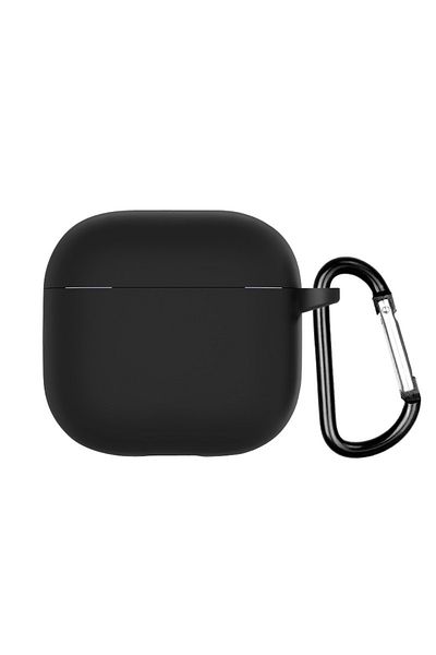 THD Wireless headphone protective case, THD, compatible with Apple Airpods 4 and Apple Airpods 4 Active Noise Cancelling