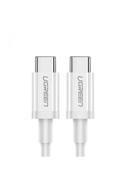 Ugreen 60520 Cablu de încărcare rapidă USB-C la USB-C QC/PD 18W 2M