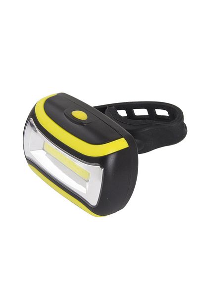 ESPERANZA TURAIS EOT012 LED Bicycle Headlight (bicycle headlight)