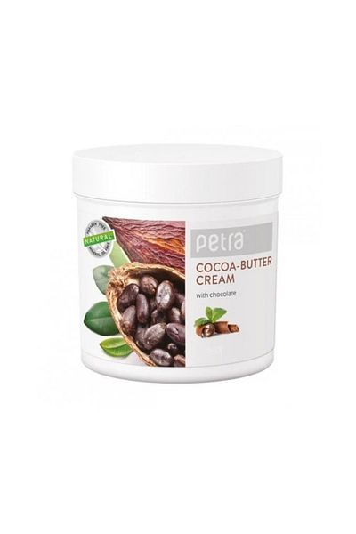petra Crema cu unt de cacao si ciocolata Petra 300 ml