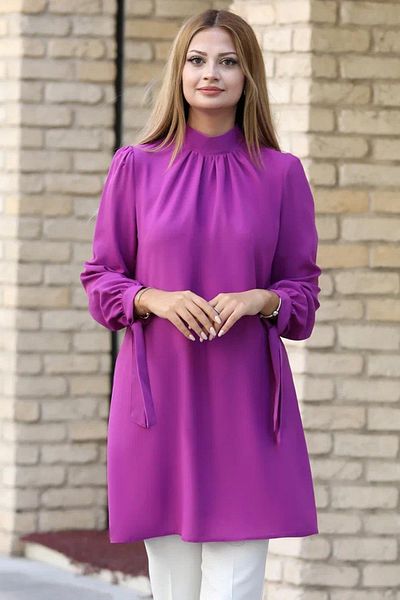 Modaviki Esila Suit Pink Nra36