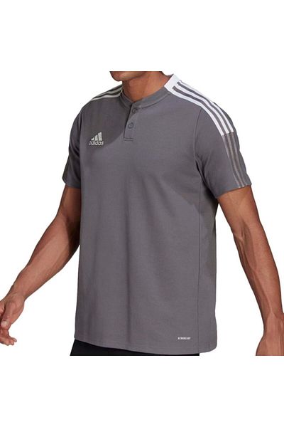 adidas Tiro 21 Polo Shirt For Men
