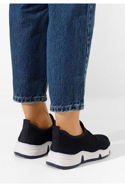 B T Shoes Pantofi sport dama navy Sheila