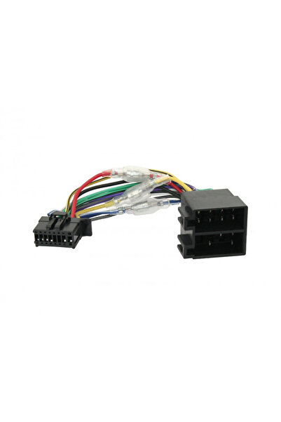 Blow Conector auto, Blow, Compatibil cu Pioneer DEH-2200, Multicolor