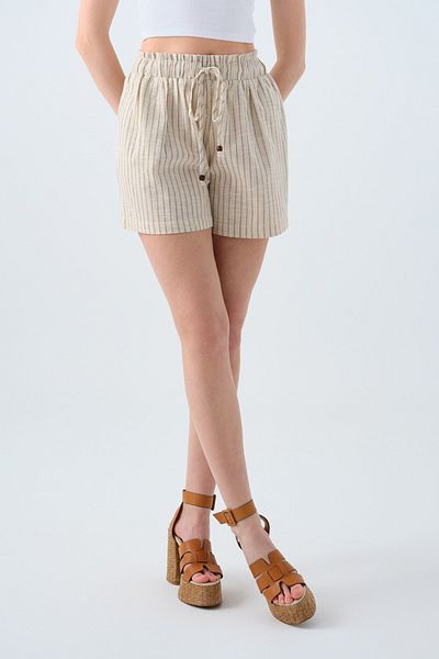 Loft Pantaloni scurți de damă