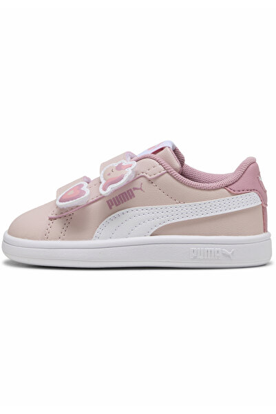 Puma Smash 3.0 Badges Tenisky Batolata