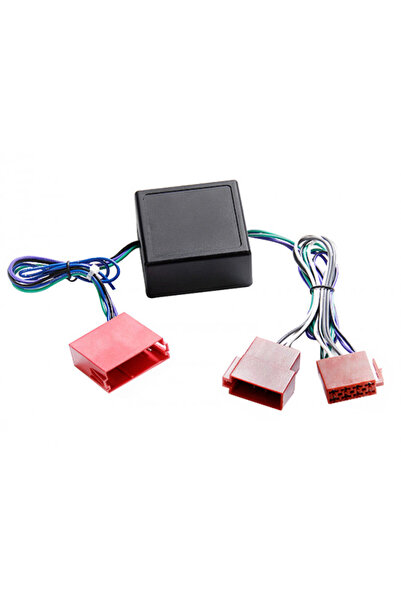 Blow Adaptor auto sistem activ Audi/Porsche/Seat/VW, Blow, Multicolor