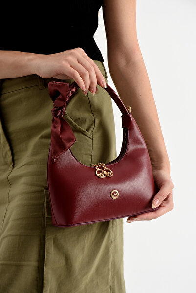 By Hakan TN-205 ЖІНОЧА СУМКА НА ПЛЕЧЕ РУЧНА СУМКА КРОСБРЕК БОРДОВА