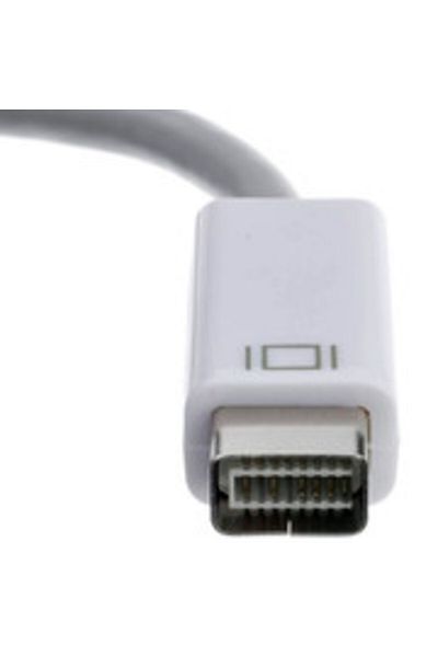 CIMUTO CIMUTO mini DVI - DVI-D adapter, high quality male-female type