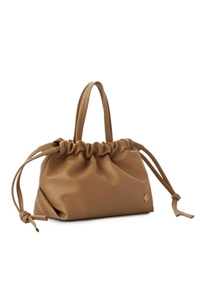 Lucky Bees Lauren Kadın El Çantası