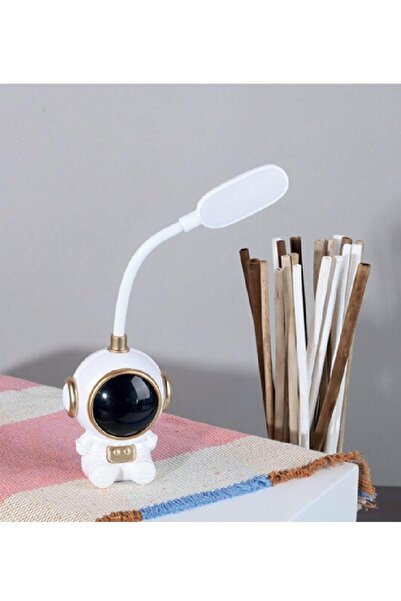 Avec Dubai Masa Lambası Figürlü Şarjlı D-768