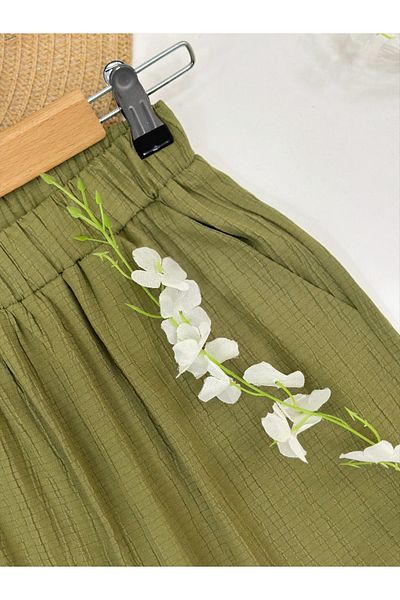 YEDİLALE PANTALONI DE JACHETĂ CASUAL CU LEGATURI COSTUME DUBLU [excluzând îmbrăcămintea interioară]