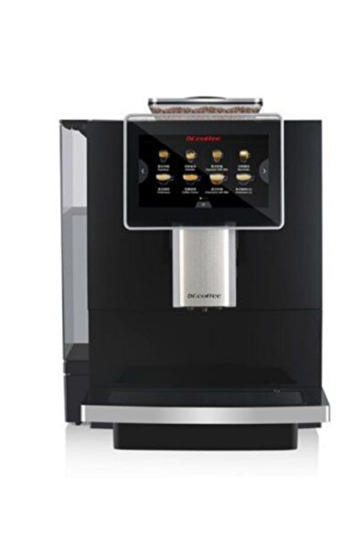 Drcoffee DR. COFFEE SÜPER OTO KAHVE MAKİNESİ