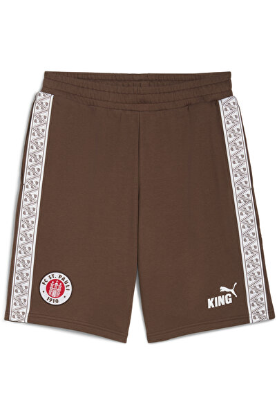 Puma Pánské tepláky FC St. Pauli KING