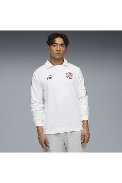Puma FC St. Pauli KING Άνδρες
