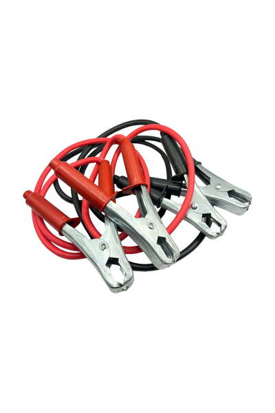 COBI SMART® Cablu pornire auto 1200A, 4 m, cleme izolate, curent mare, compat...