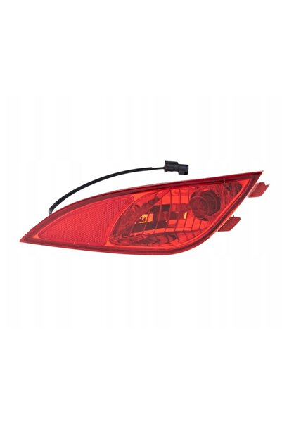 Hys Reflector Rear Bumper Right Hyundai Ix35 2010-2015