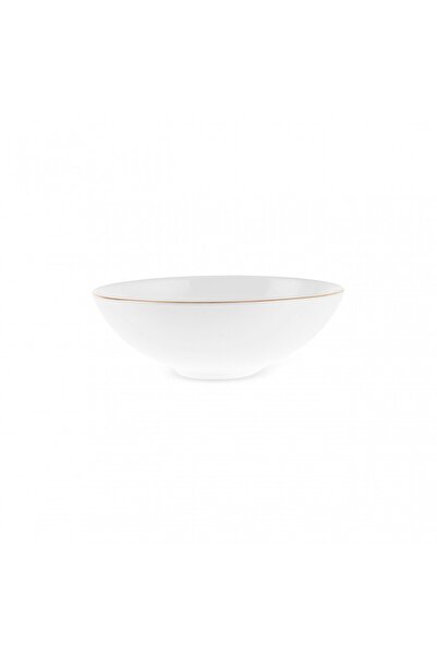 Karaca Fine Pearl Extra Chanak 55-teiliges 12-Personen Geschirrset Gold