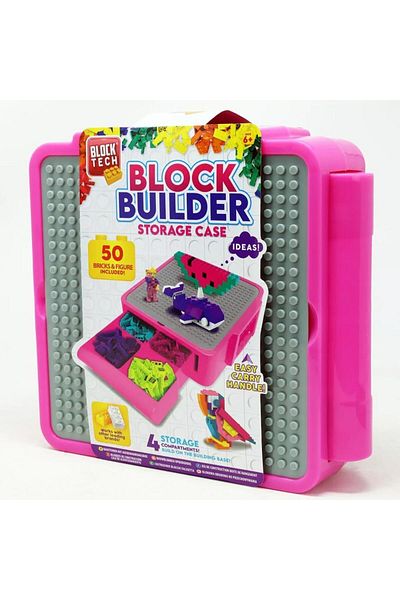 Sunman Toy Set Storage 00071451 Sun-Rms-Blok