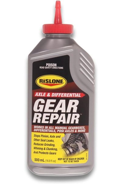 RISLONE Rislone Axle & Differential Gear Repair