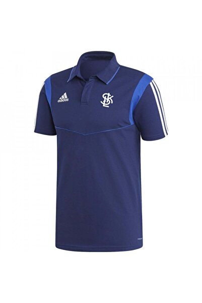 adidas Tiro 19 LKS Lodz Polo T-shirt for men