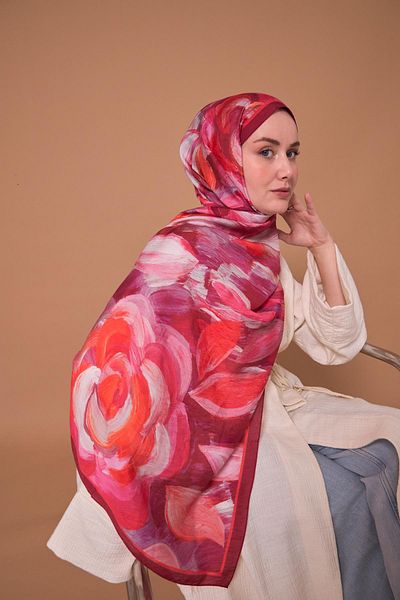 Silk Home Mayda Shawl - 81007 - 19