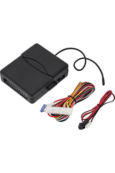 Blow Blow S30 Car Central Locking with Remote Control