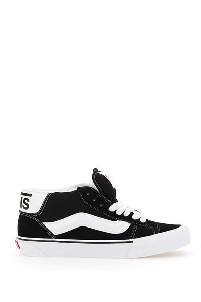 Vans "Knu Mid" Sneaker