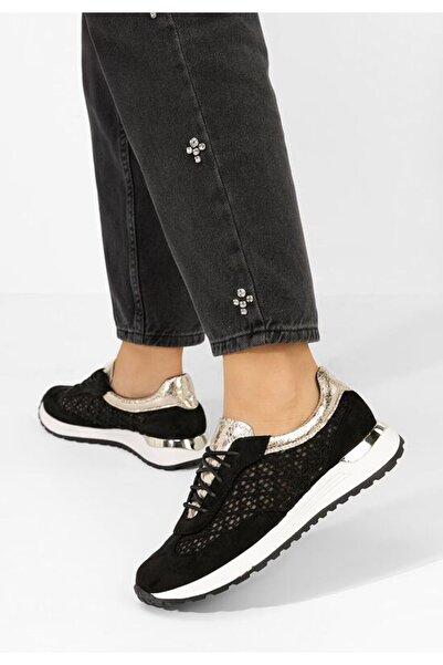 B T Shoes Маратонки dama Deena negri