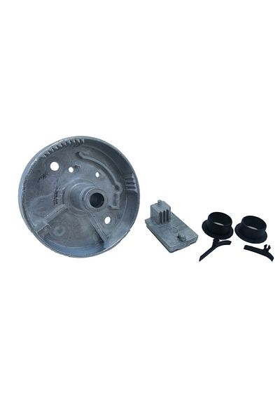 ALPHA AUTO PART For Mercedes Vito Viano Armrest Armrest Bushing Iron Rightleft Set