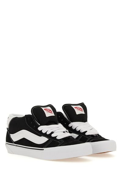 Vans "Knu Mid" Sneaker