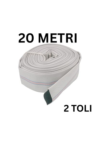 COBI SMART® Fire hose, 2 inch, 20 m - COBI SMART®