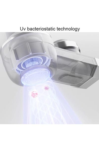 OEM Purificator de apă cu filtru ceramic pentru chiuvetă